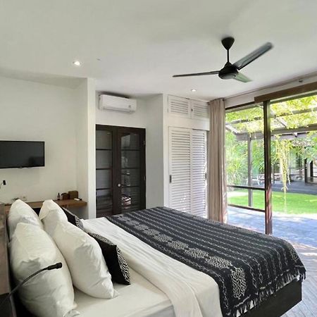 Del Boca Villa 5 Bedrooms Canggu Buitenkant foto