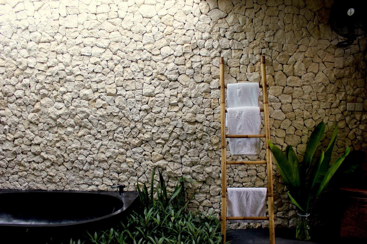 Del Boca Villa 5 Bedrooms Canggu Buitenkant foto